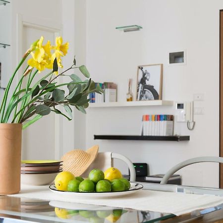 Apartmán Housmart Nazario Sauro 15 Boloňa Exteriér fotografie