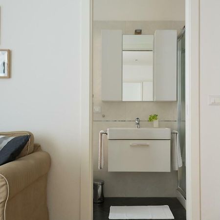 Apartmán Housmart Nazario Sauro 15 Boloňa Exteriér fotografie
