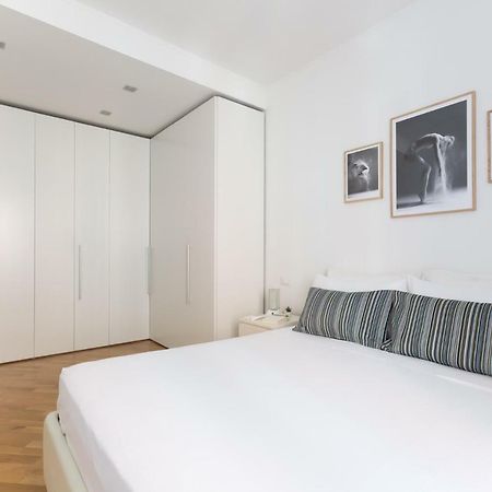 Apartmán Housmart Nazario Sauro 15 Boloňa Exteriér fotografie