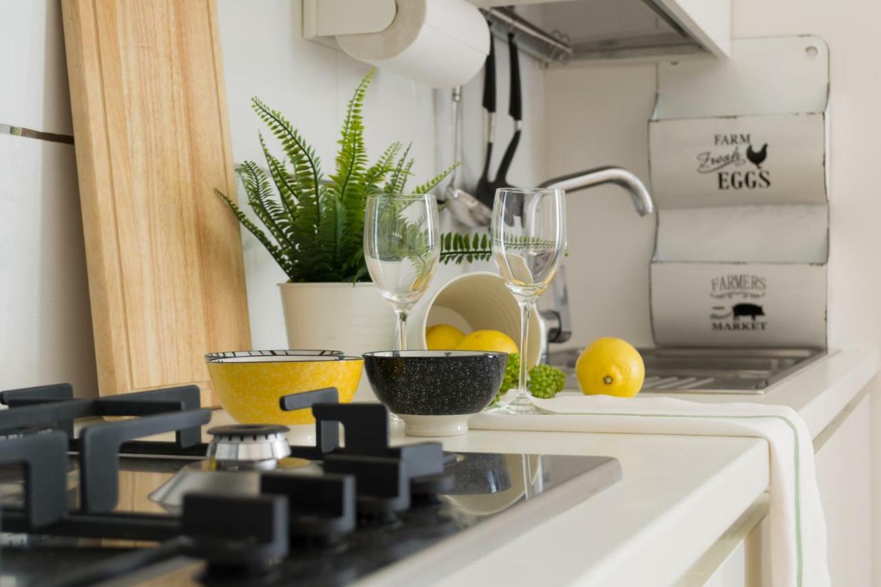 Apartmán Housmart Nazario Sauro 15 Boloňa Exteriér fotografie
