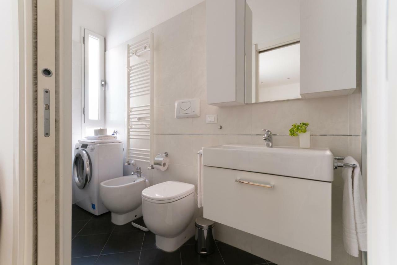 Apartmán Housmart Nazario Sauro 15 Boloňa Exteriér fotografie