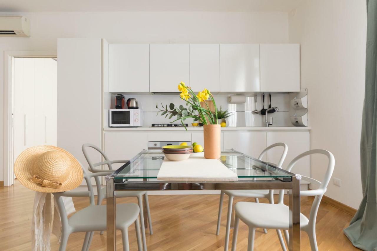 Apartmán Housmart Nazario Sauro 15 Boloňa Exteriér fotografie