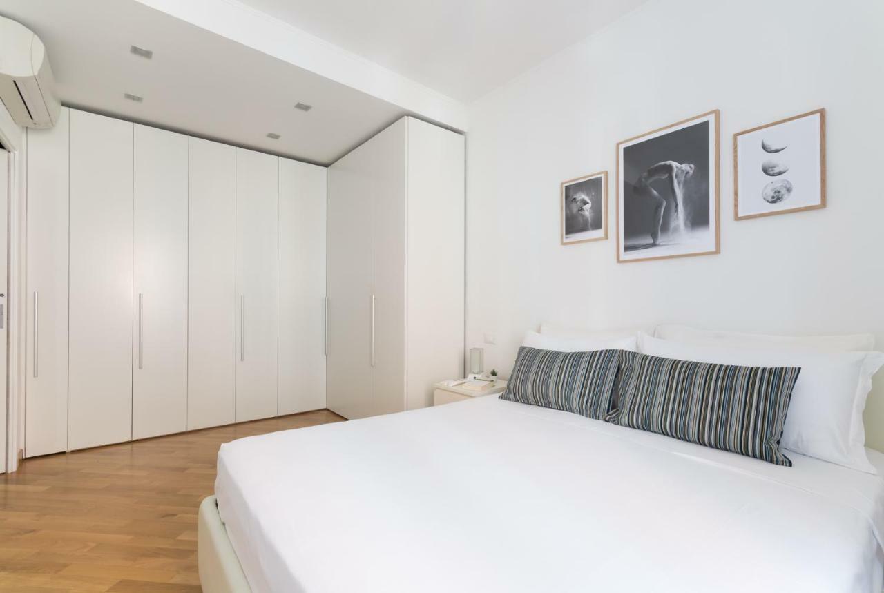 Apartmán Housmart Nazario Sauro 15 Boloňa Exteriér fotografie